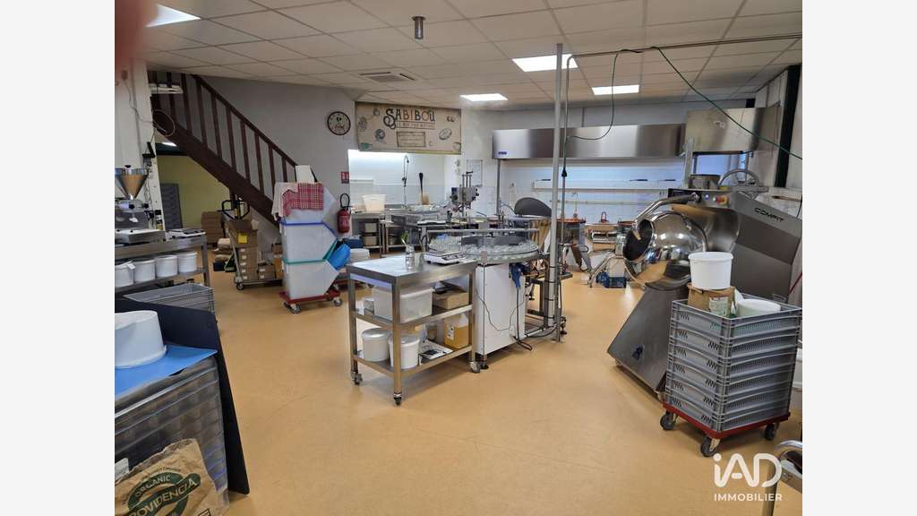 Vente FDC confiture et pate à Phalsbourg