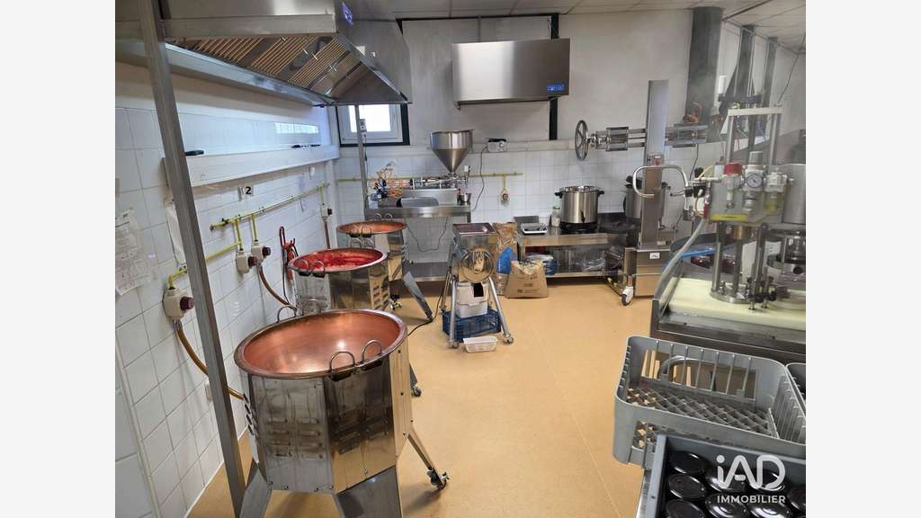 Vente FDC confiture et pate à Phalsbourg