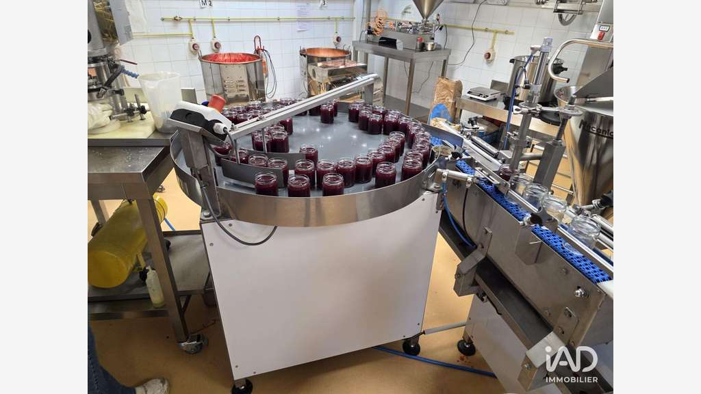 Vente FDC confiture et pate à Phalsbourg