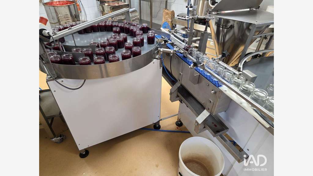 Vente FDC confiture et pate à Phalsbourg
