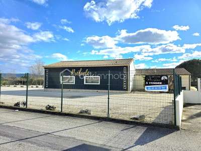 Vente Restaurant à Pierrelatte