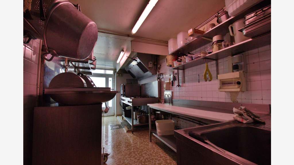 Vente boucherie traiteur en plein bourg de Pipriac