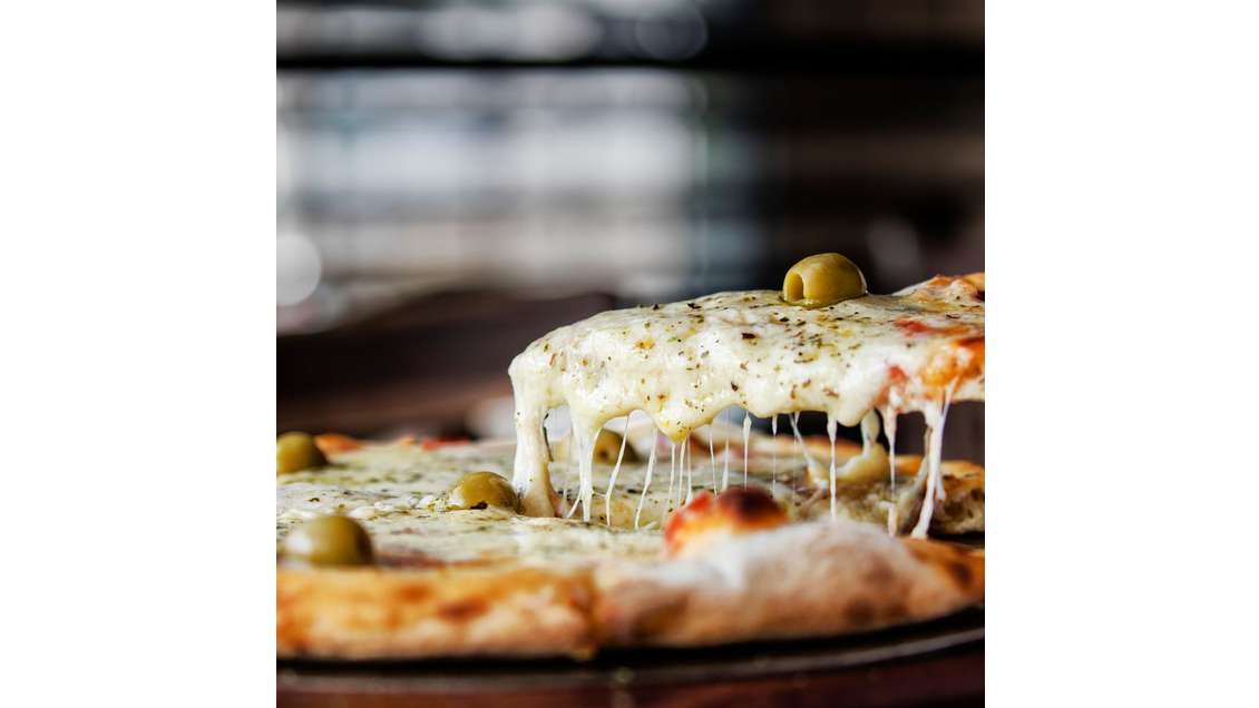 AV FDC pizzeria sandwicherie proche mer dans le 22