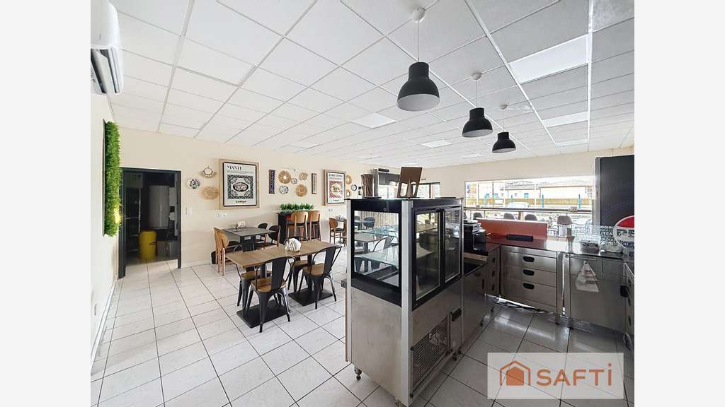 A vendre restaurant kebab à Plaisance-du-Touch
