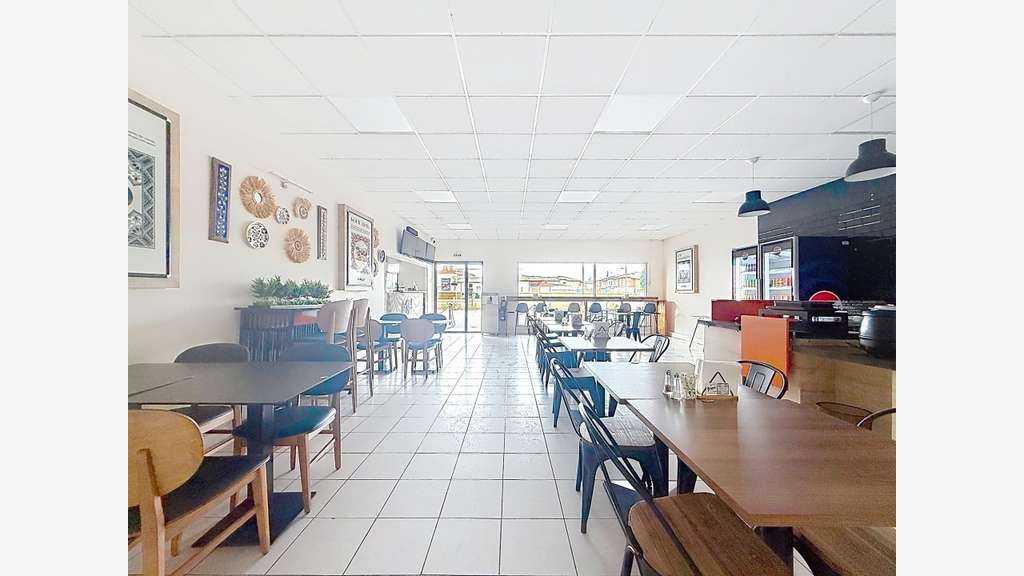 A vendre restaurant kebab à Plaisance-du-Touch