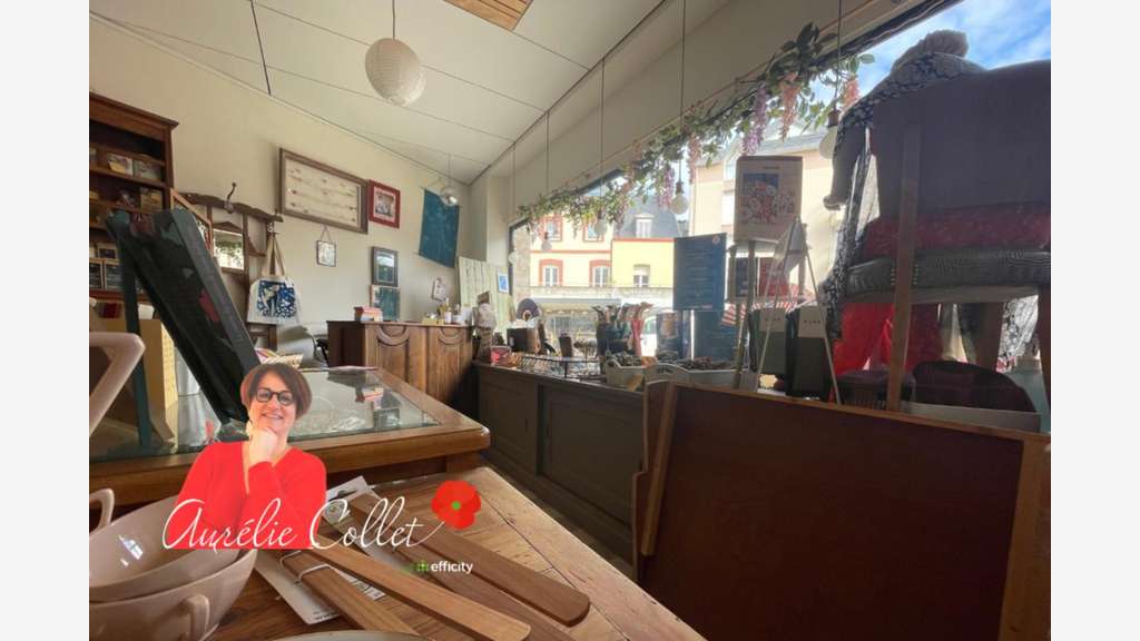 Vente FDC articles cadeaux à Pléneuf Val Andre
