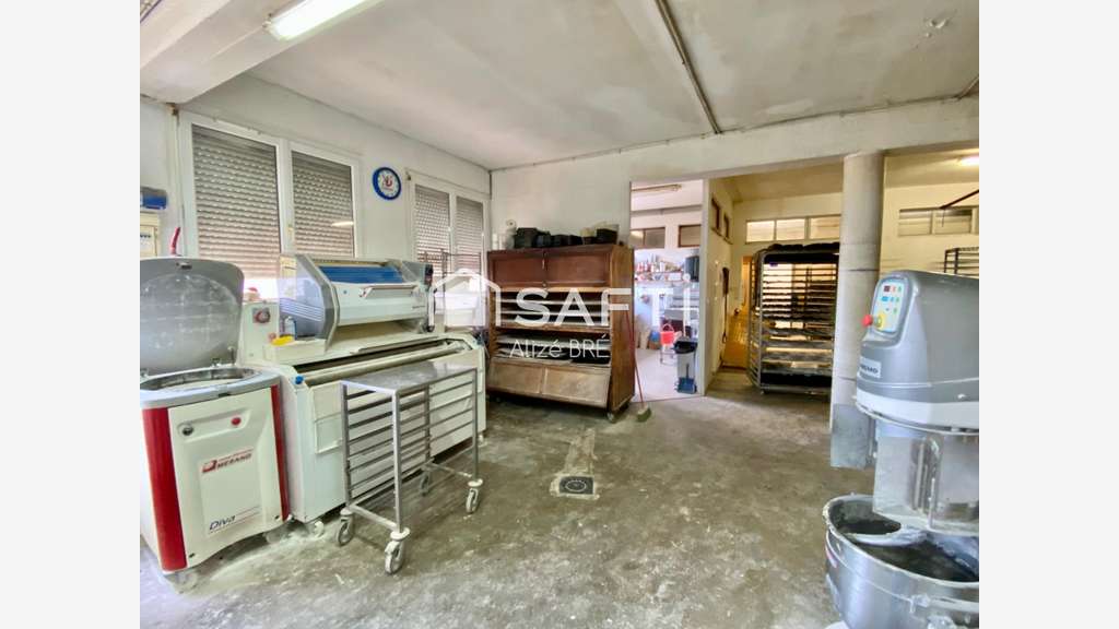 À vendre / À reprendre boulangerie-pâtisserie 22