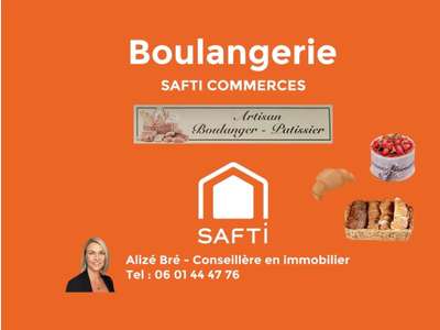 À vendre / À reprendre boulangerie-pâtisserie 22