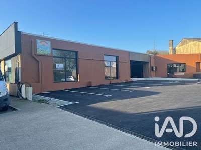 Vente Divers Commerces à Ploudalmézeau