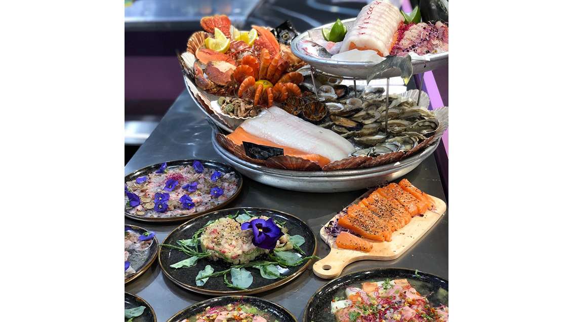 Cède fonds de commerce poissonnerie traiteur Dinan