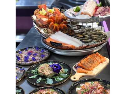 Vente Traiteur à Dinan