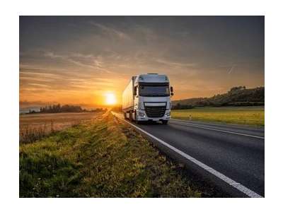Vente Transport - Logistique à Poitiers