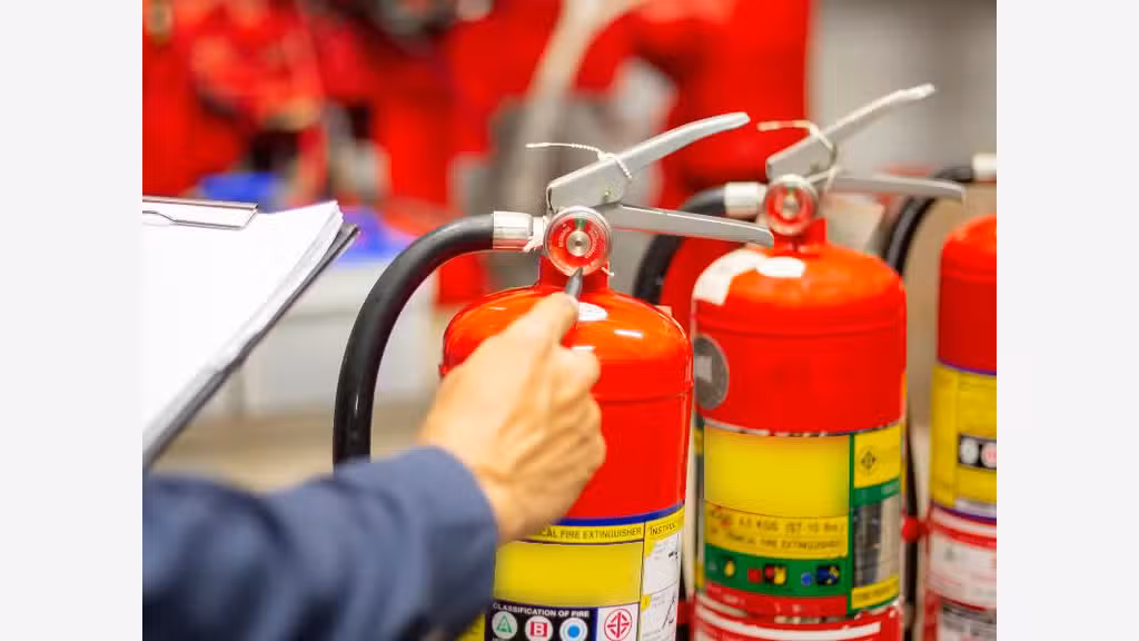 AV FDC Sécurité incendie courant faible Polynésie
