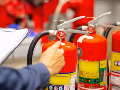 AV FDC Sécurité incendie courant faible Polynésie