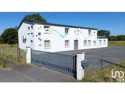 Vente Divers Commerces à Pompaire