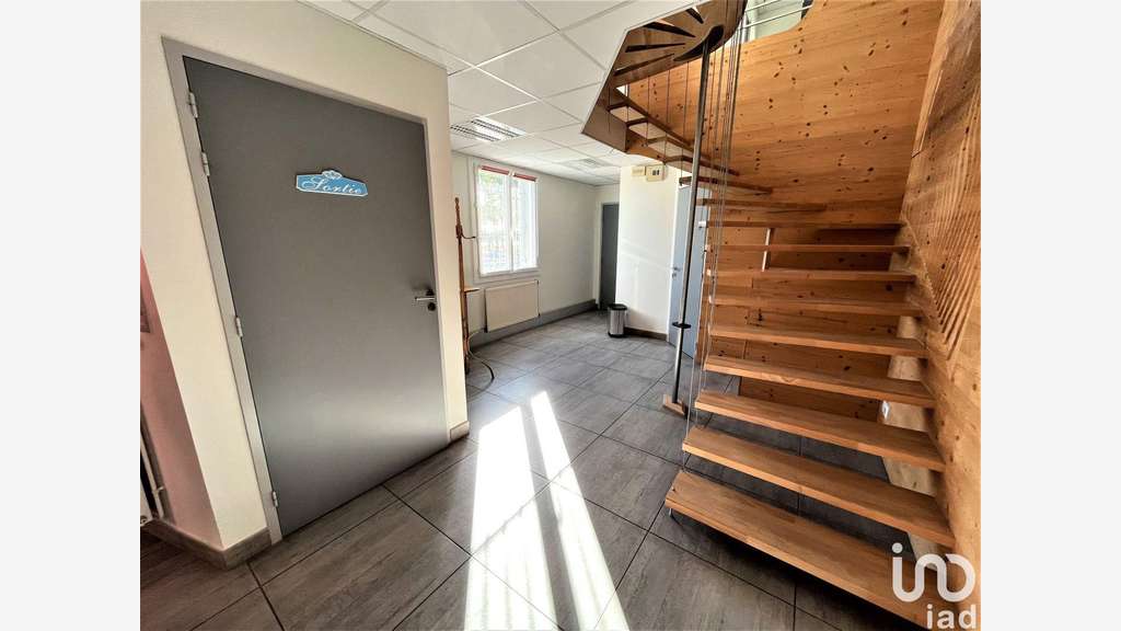 Loft/atelier à Pompaire