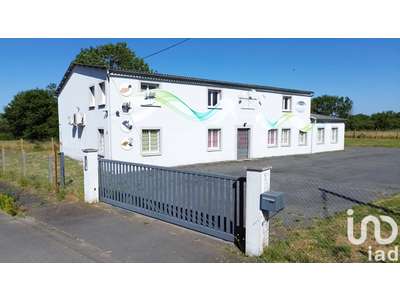 Vente Divers Commerces à Pompaire