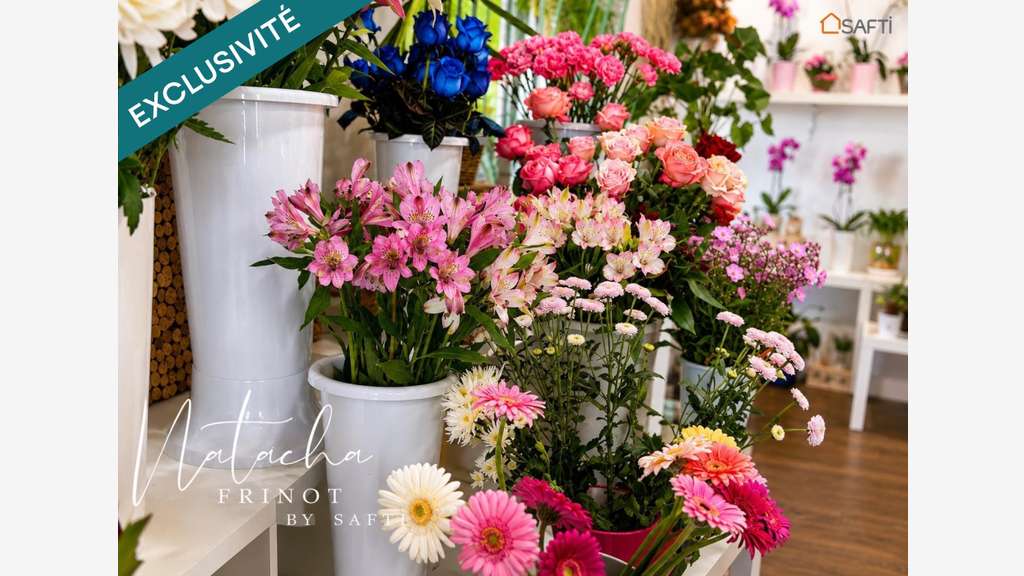 Opportunité commerciale au cœur de Pompignan
