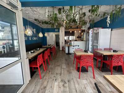 Vente Divers Commerces à Pornichet