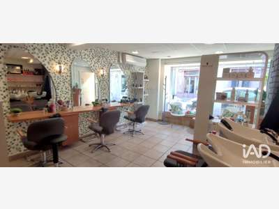 Vente salon de coiffure à Pouilly-sur-Loire