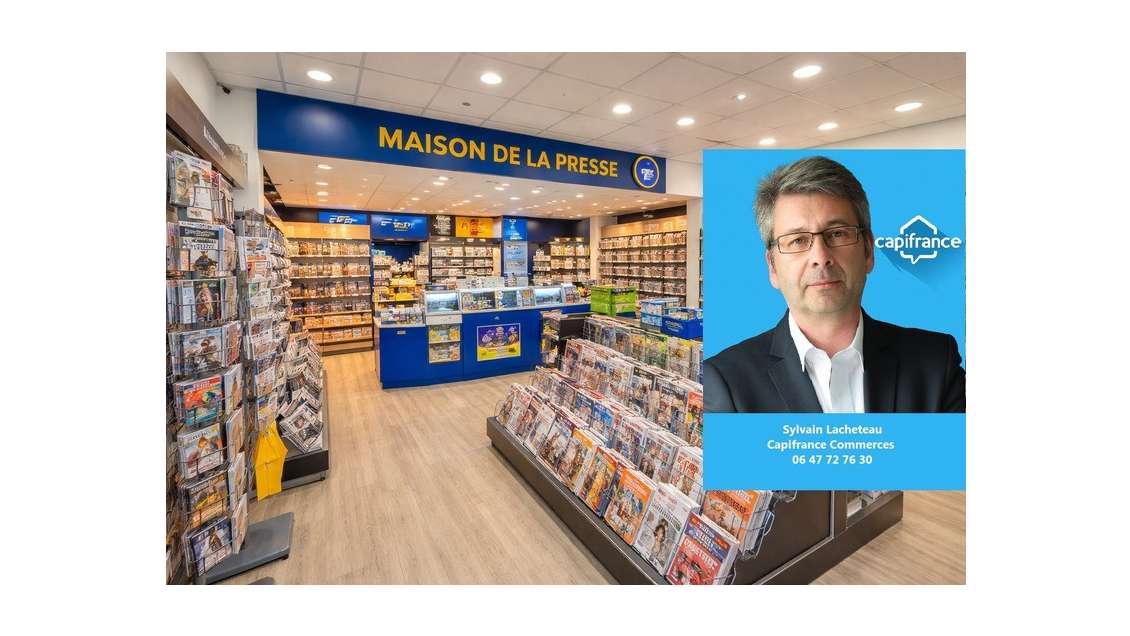 A vendre FDC Presse FDJ joli port Côtes d'Armor