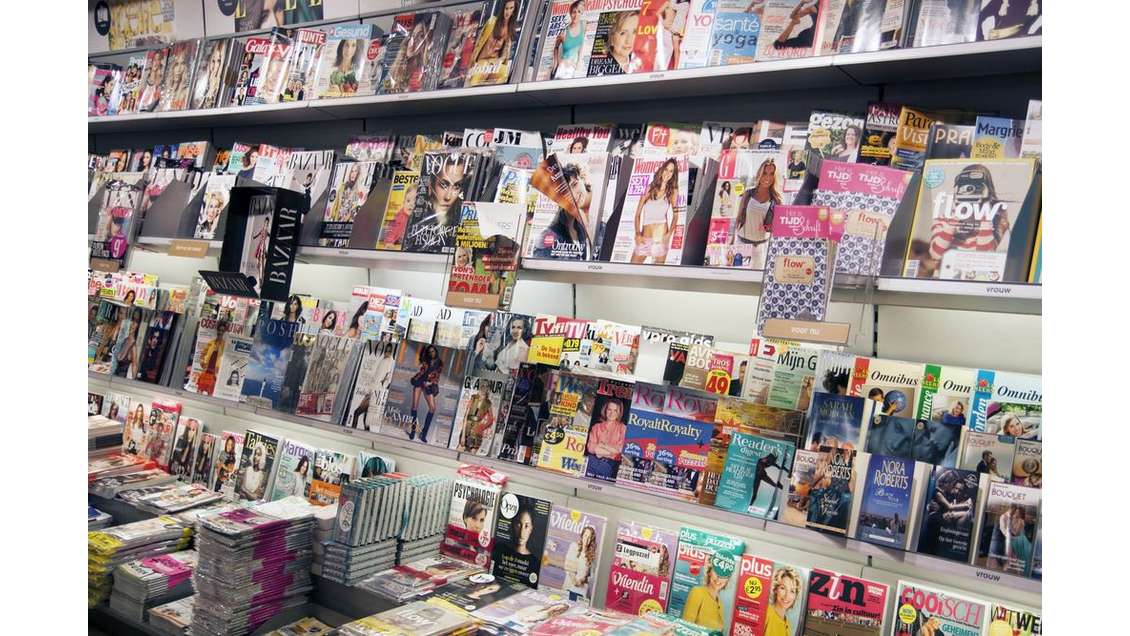 A vendre FDC presse librairie dans le Gard