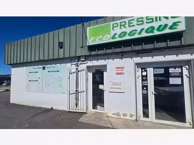 Pressing éco rentable à vendre  à Carcassonne 