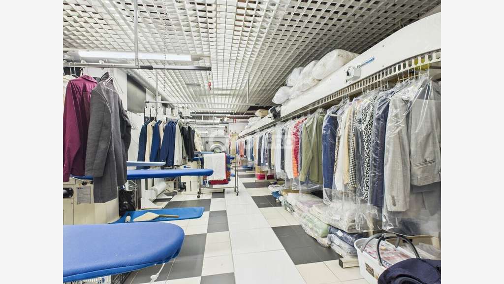 Vente FDC pressing 90000€ empl N°1 à Fontaine