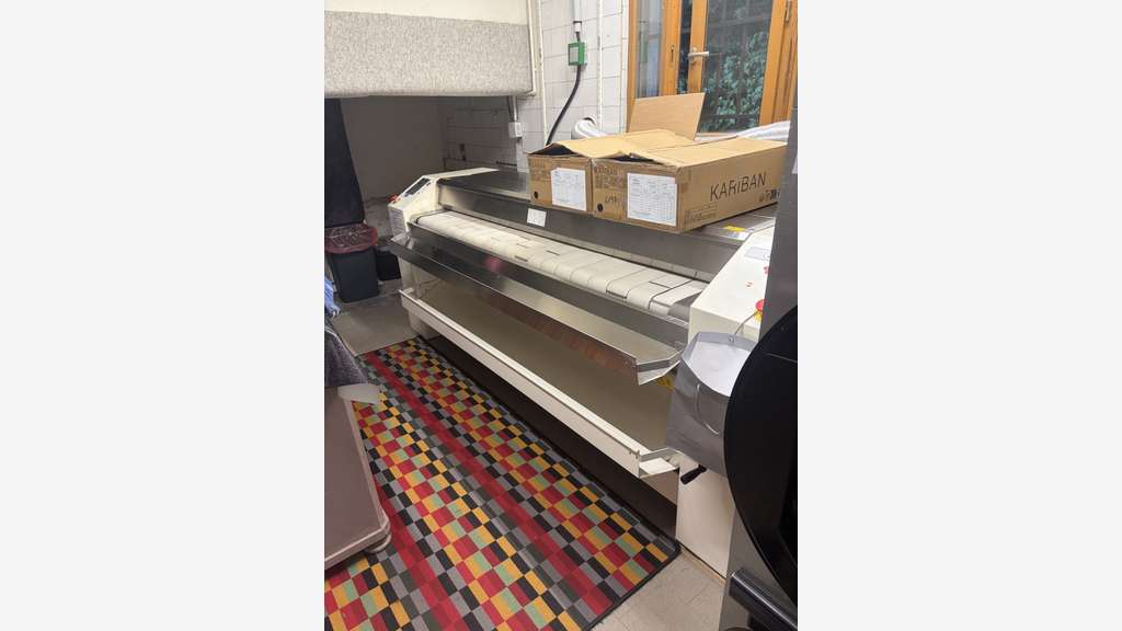 Pressing à céder quartier dynamique Loire (42)