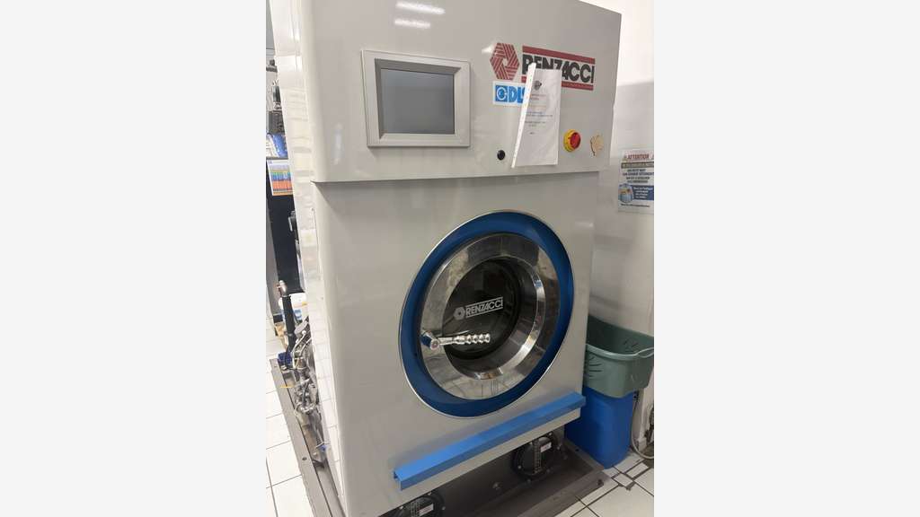 Pressing à céder quartier dynamique Loire (42)