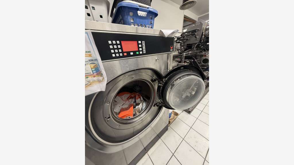 Pressing à céder quartier dynamique Loire (42)