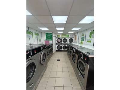 Vente Nettoyage - Laverie - Pressing à Nogent-sur-Marne