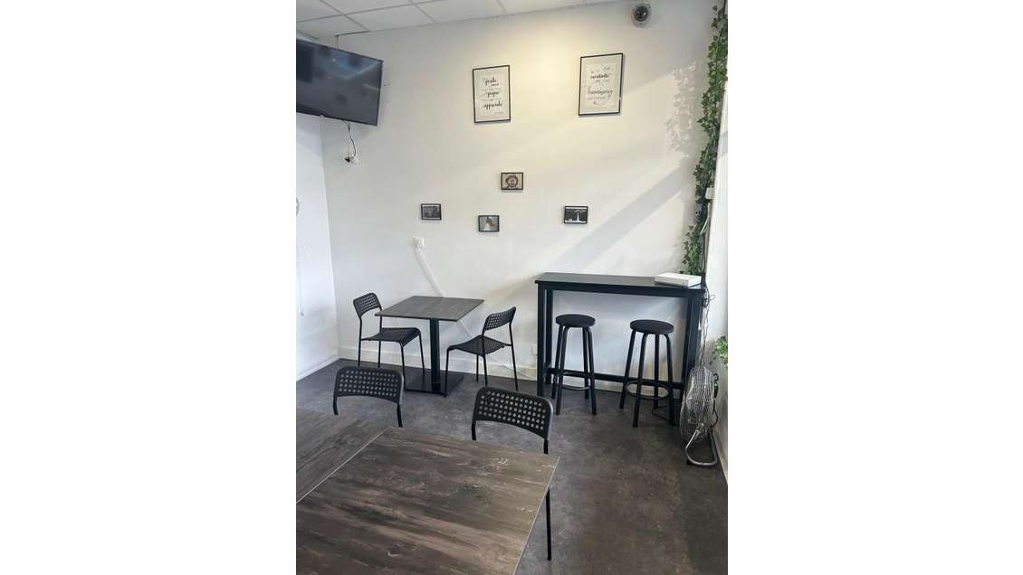 AV restauration rapide secteur Pontault Ozoir