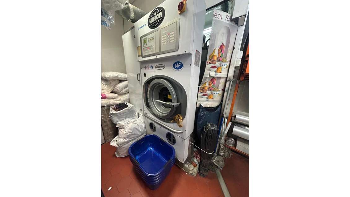 Vente pressing blanchisserie empl premium 75011