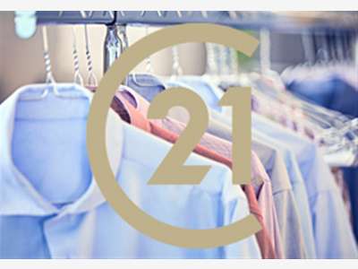 Vente pressing sous franchise région Saint Nazaire