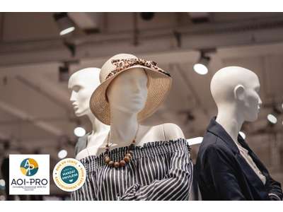 Vente Habillement - Textile à Bordeaux