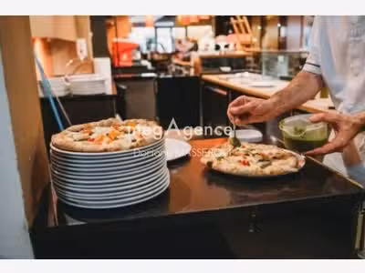 A vendre restaurant-pizzeria secteur La Flèche