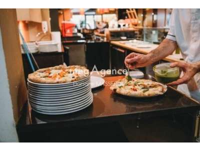Vente Crêperie - Pizzeria au Mans