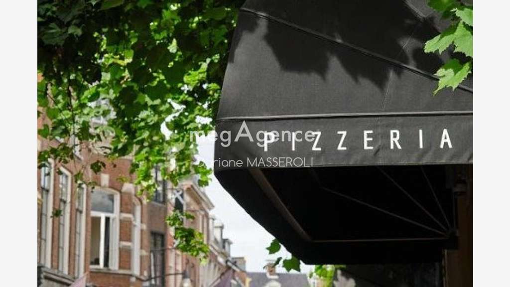 A vendre restaurant-pizzeria secteur La Flèche