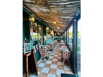 Vente Restaurant à Saint-Brieuc