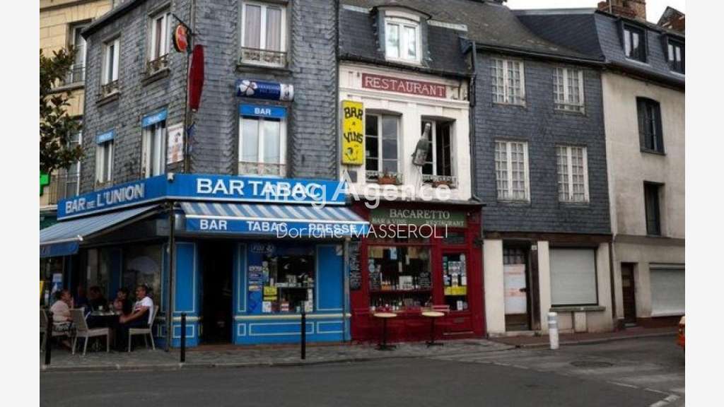 AV bar tabac FDJ logt 125m² prox de Savenay