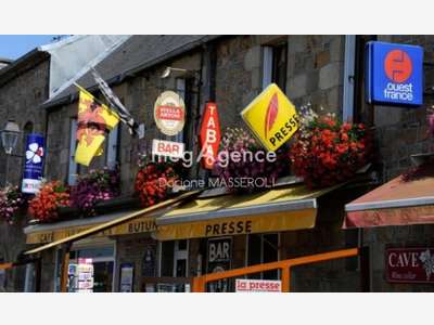 AV bar tabac FDJ logt 125m² prox de Savenay