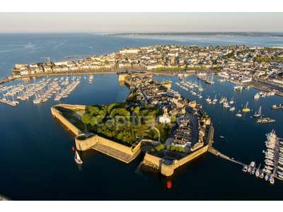 Vente Professions libérales à Concarneau