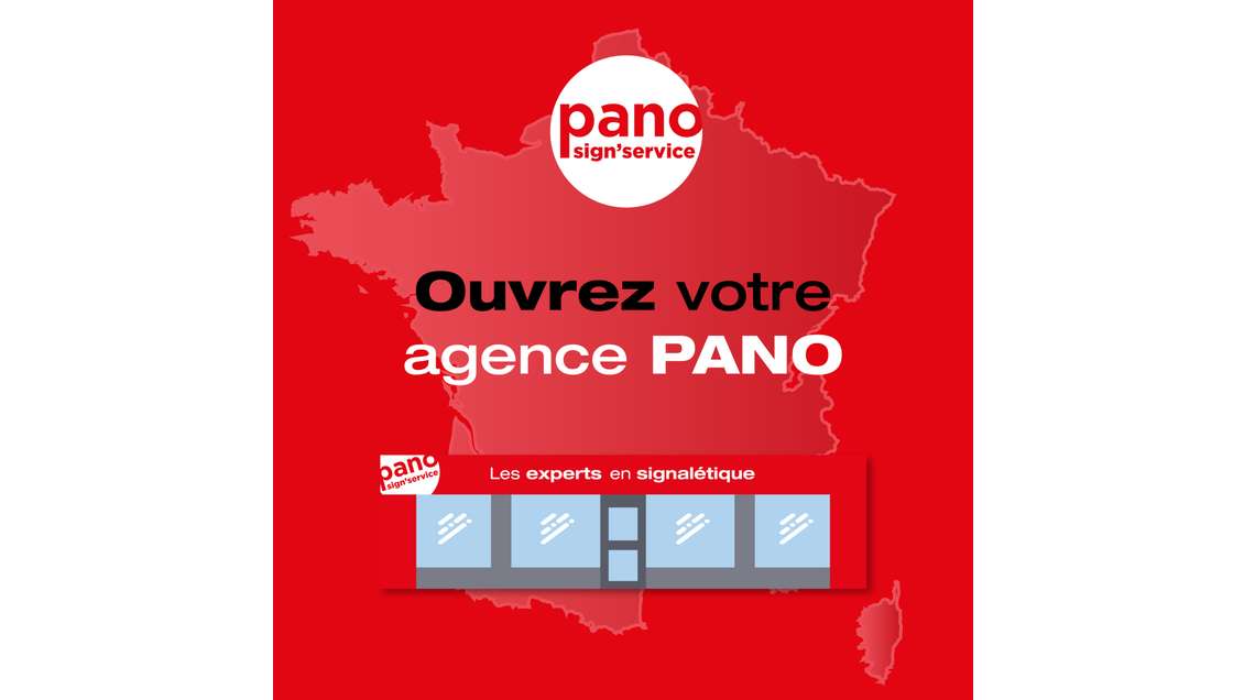 Ouvrir une agence PANO à Calvi !