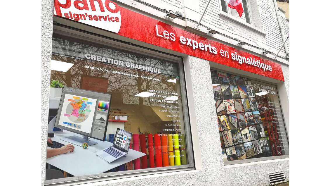 Très belle opportunité de reprise dans le Nord !