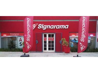 Vente Publicité en Auvergne