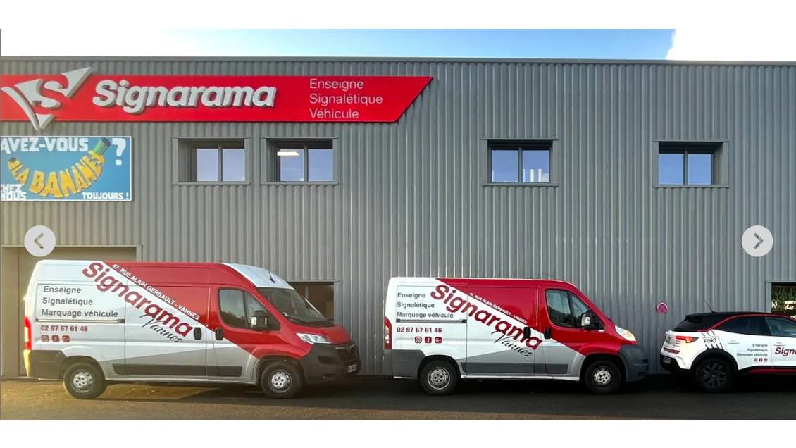 Cède magasin rentable signalétique en Rhône-Alpes