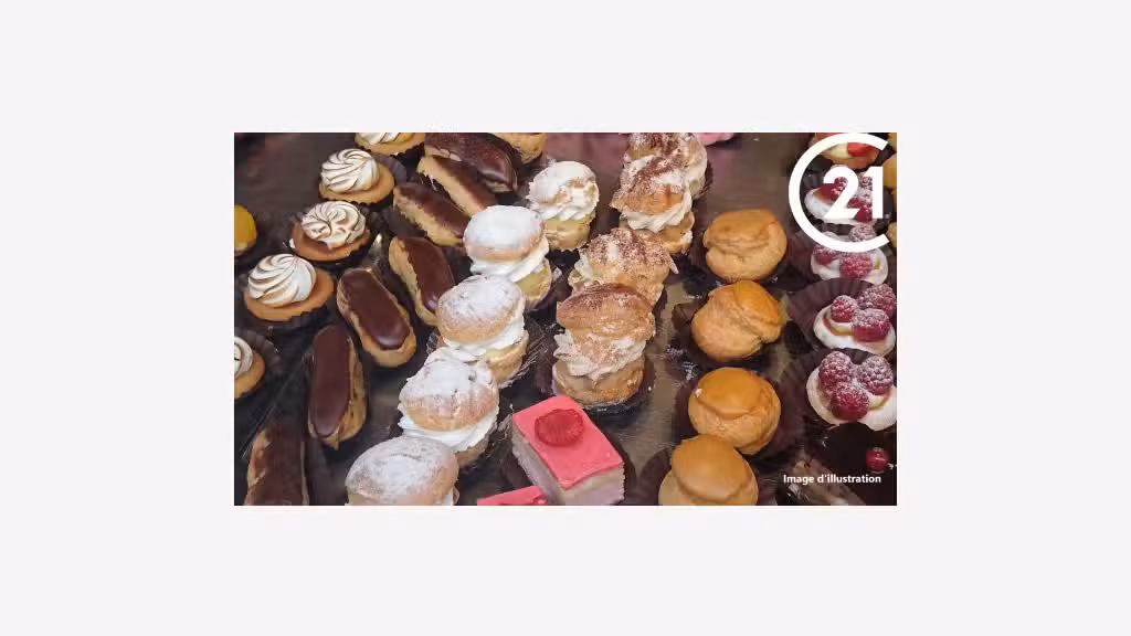 AV FDC chocolatier pâtisserie Pyrénées Orientales