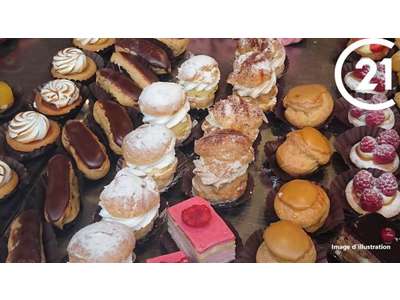 Vente Boulangerie - Pâtisserie à Perpignan