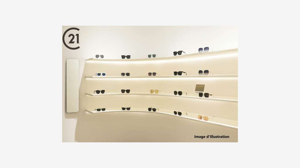 Vente magasin d'optique en Pyrénées Orientales